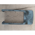 Обивка, Пластик Салона